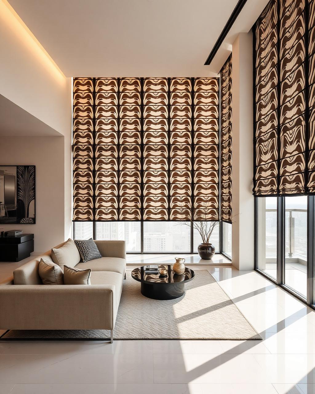 Blinds