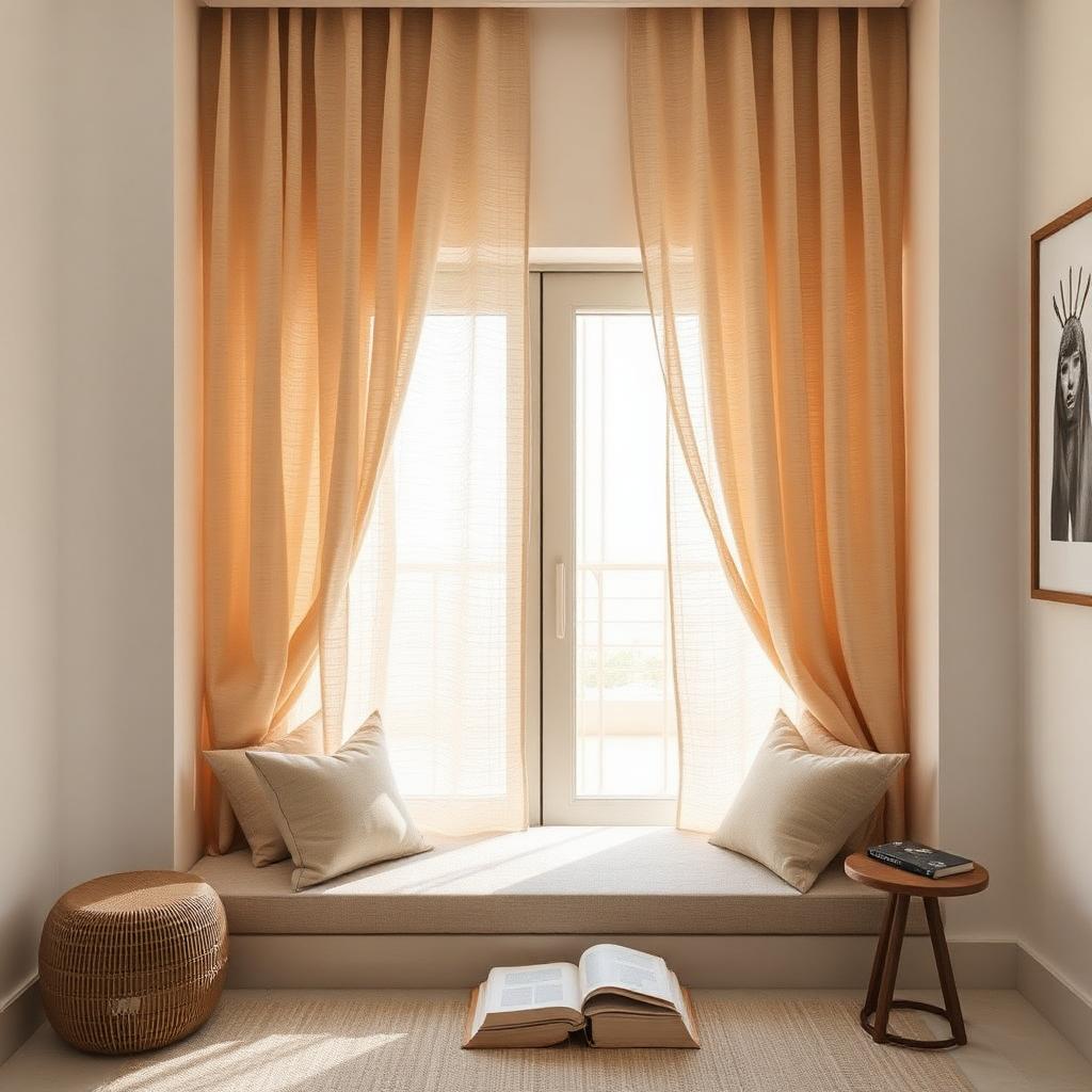 Wooden Blinds